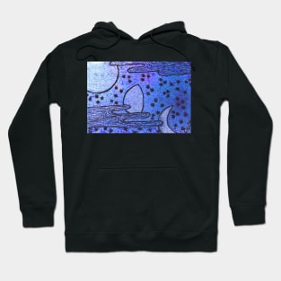 Starry Night Hoodie